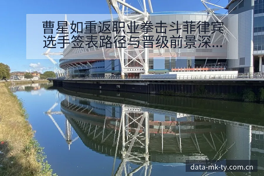 曹星如重返职业拳击斗菲律宾选手签表路径与晋级前景深度分析 - MK体育